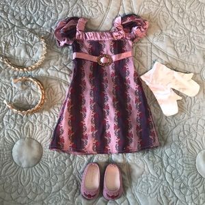 American girl doll clothes